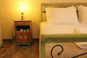 Stone Gea Apartment up Floor