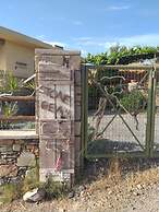 Stone Gea Apartment up Floor