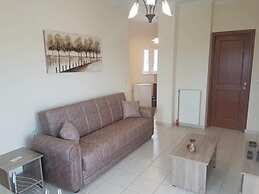 Rias Sea View Apartment