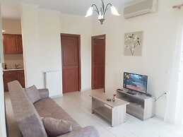 Rias Sea View Apartment