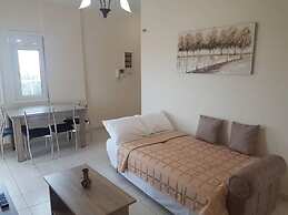 Rias Sea View Apartment