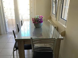 Rias Sea View Apartment