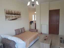 Rias Sea View Apartment