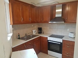 Rias Sea View Apartment