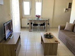 Rias Sea View Apartment