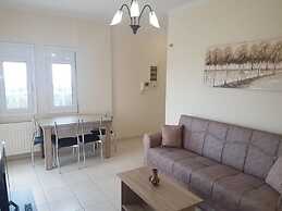 Rias Sea View Apartment