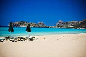 Rias Sea View Apartment