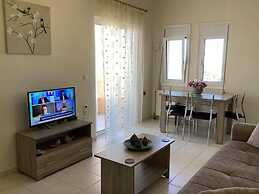 Rias Sea View Apartment