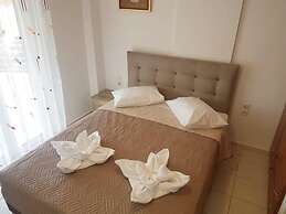 Rias Sea View Apartment