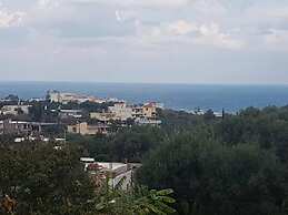 Rias Sea View Apartment