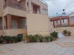 Rias Sea View Apartment