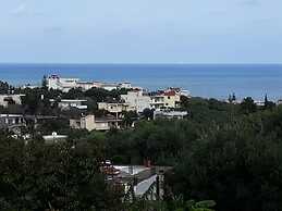 Rias Sea View Apartment