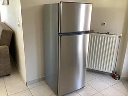 Rias Sea View Apartment