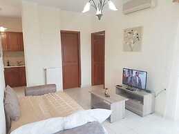 Rias Sea View Apartment