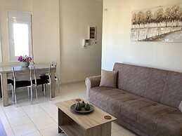 Rias Sea View Apartment