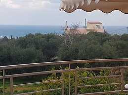 Rias Sea View Apartment