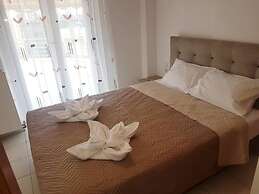 Rias Sea View Apartment