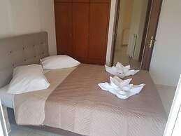 Rias Sea View Apartment