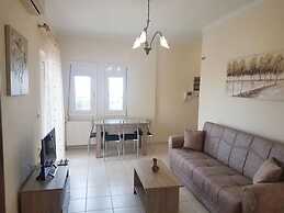 Rias Sea View Apartment