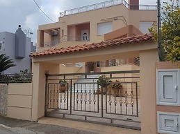 Rias Sea View Apartment