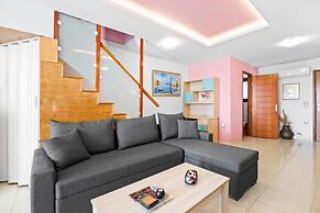 Emmanouel Maisonette Near the Sea