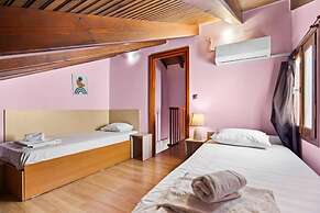 Emmanouel Maisonette Near the Sea