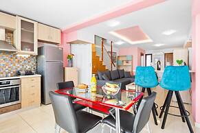 Emmanouel Maisonette Near the Sea