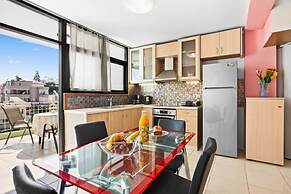 Emmanouel Maisonette Near the Sea