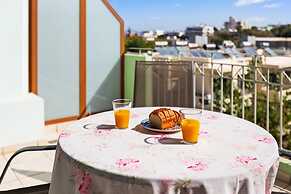 Emmanouel Maisonette Near the Sea