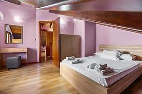 Emmanouel Maisonette Near the Sea