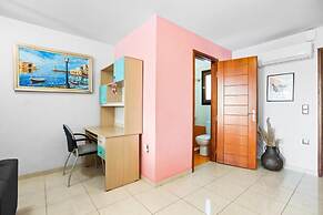 Emmanouel Maisonette Near the Sea