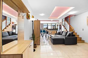 Emmanouel Maisonette Near the Sea