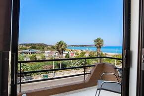 Sun Beach Apartment in Chania 15