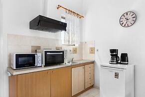 Sun Beach Apartment in Chania 15