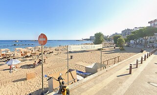 Sun Beach Apartment in Chania 15