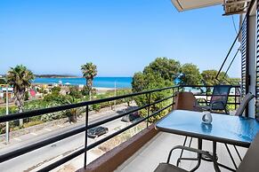 Sun Beach Apartment in Chania 15