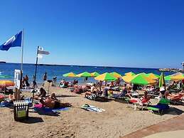Sun Beach Apartment in Chania 15