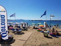 Sun Beach Apartment in Chania 15