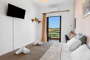 Sun Beach Apartment in Chania 15