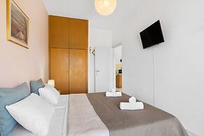 Sun Beach Apartment in Chania 15