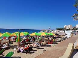 Sun Beach Apartment in Chania 15