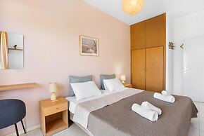 Sun Beach Apartment in Chania 15