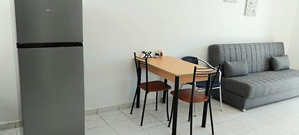 Sun Beach Apartment in Chania 15