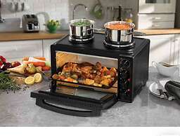 Spacious one Bedroom Apartment With Free Parking