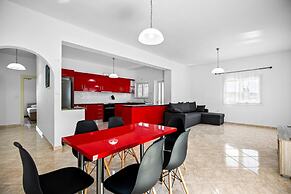 Chrisy s Apartment in Chania