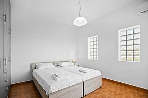 Chrisy s Apartment in Chania