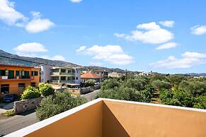 Chrisy s Apartment in Chania