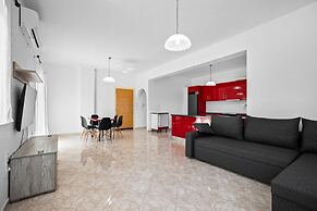 Chrisy s Apartment in Chania