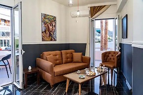 Luxury House Vavourakis