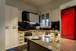 Luxury House Vavourakis